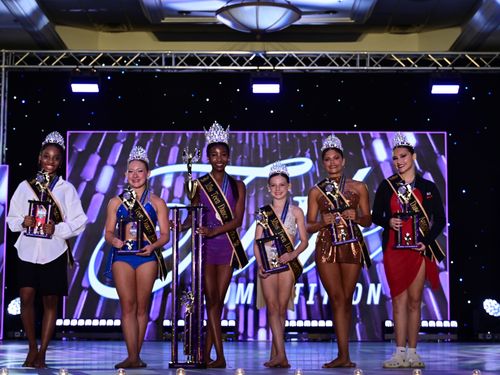 KAR Exclusive Panama City, FL National Finals - 6/15/2026 - Awards