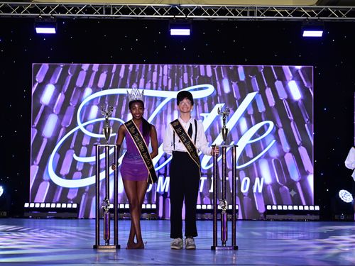 KAR Exclusive Panama City, FL National Finals - 6/15/2026 - Awards