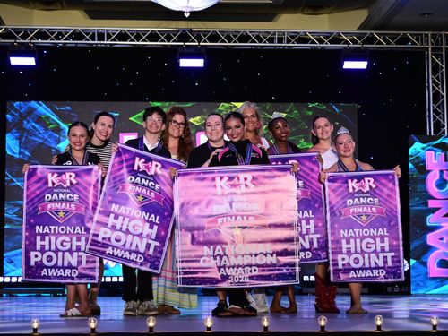 KAR Exclusive Panama City, FL National Finals - 6/15/2026 - Awards