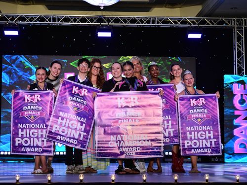 KAR Exclusive Panama City, FL National Finals - 6/15/2026 - Awards