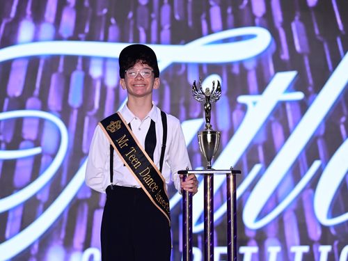 KAR Exclusive Panama City, FL National Finals - 6/15/2026 - Awards