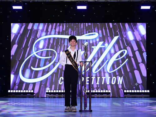 KAR Exclusive Panama City, FL National Finals - 6/15/2026 - Awards