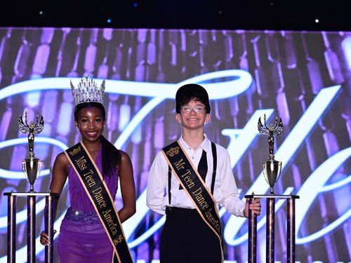 KAR Exclusive Panama City, FL National Finals - 6/15/2026 - Awards