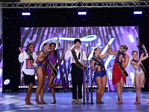 KAR Exclusive Panama City, FL National Finals - 6/15/2026 - Awards