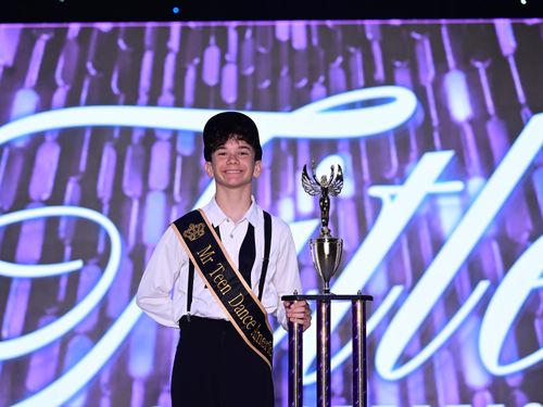 KAR Exclusive Panama City, FL National Finals - 6/15/2026 - Awards