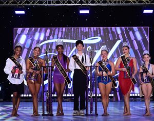 KAR Exclusive Panama City, FL National Finals - 6/15/2026
