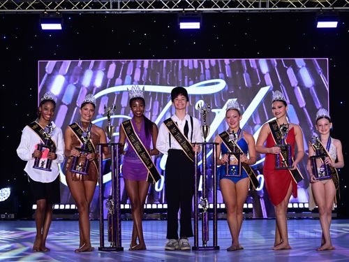 KAR Exclusive Panama City, FL National Finals - 6/15/2026 - Awards