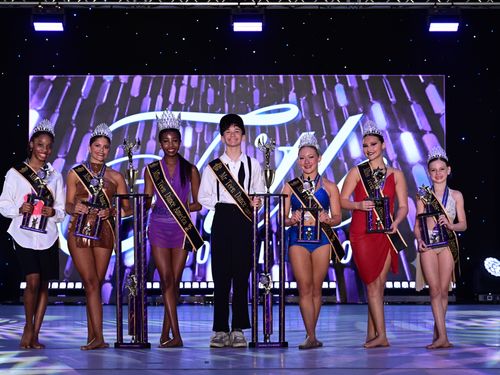 KAR Exclusive Panama City, FL National Finals - 6/15/2026 - Awards