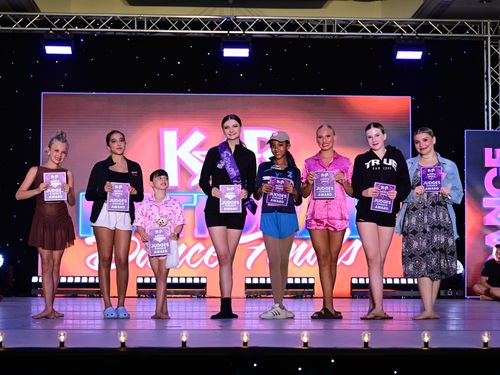 KAR Exclusive Panama City, FL National Finals - 6/15/2026 - Awards