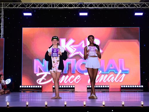 KAR Exclusive Panama City, FL National Finals - 6/15/2026 - Awards