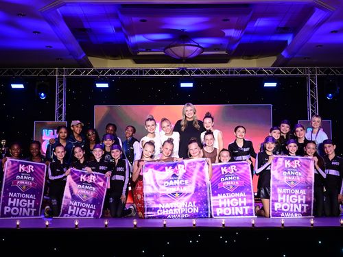 KAR Exclusive Panama City, FL National Finals - 6/15/2026 - Awards