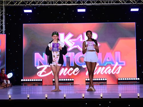 KAR Exclusive Panama City, FL National Finals - 6/15/2026 - Awards