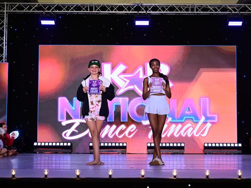 KAR Exclusive Panama City, FL National Finals - 6/15/2026 - Awards