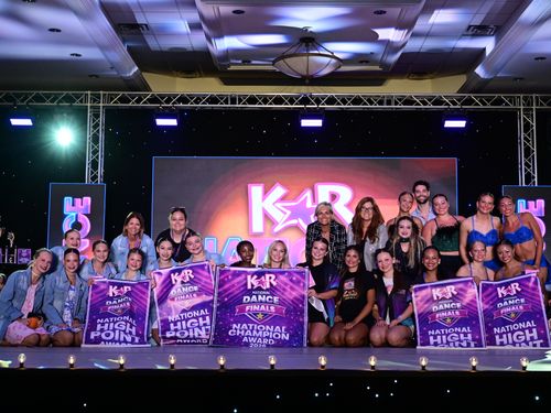 KAR Exclusive Panama City, FL National Finals - 6/15/2026 - Awards