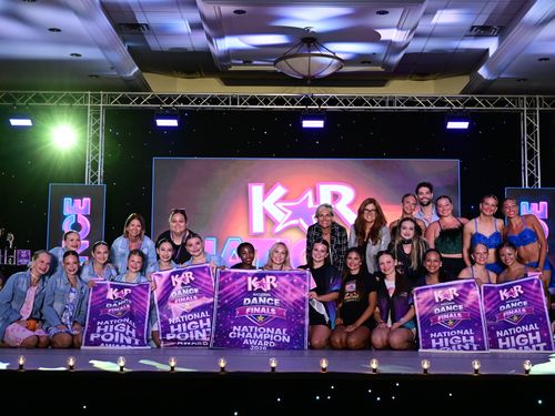 KAR Exclusive Panama City, FL National Finals - 6/15/2026 - Awards