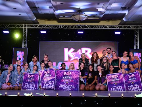 KAR Exclusive Panama City, FL National Finals - 6/15/2026 - Awards