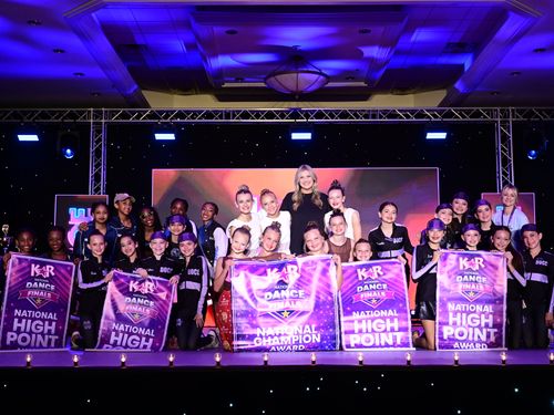 KAR Exclusive Panama City, FL National Finals - 6/15/2026 - Awards