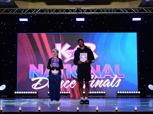 KAR Exclusive Panama City, FL National Finals - 6/15/2026 - Awards