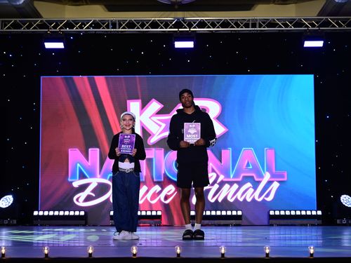KAR Exclusive Panama City, FL National Finals - 6/15/2026 - Awards