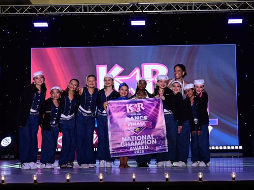 KAR Exclusive Panama City, FL National Finals - 6/15/2026 - Awards