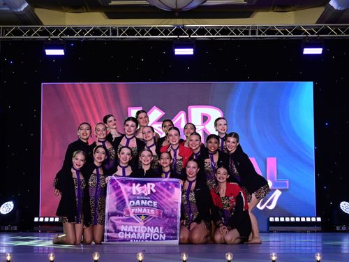 KAR Exclusive Panama City, FL National Finals - 6/15/2026 - Awards