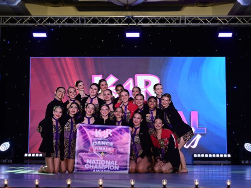 KAR Exclusive Panama City, FL National Finals - 6/15/2026 - Awards