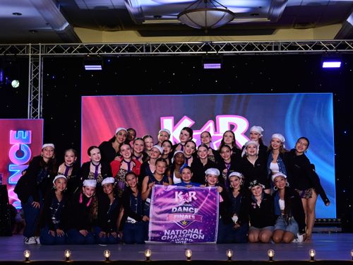 KAR Exclusive Panama City, FL National Finals - 6/15/2026 - Awards