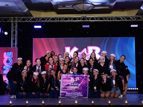 KAR Exclusive Panama City, FL National Finals - 6/15/2026 - Awards