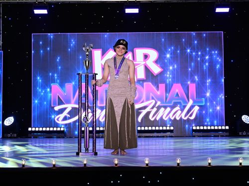 KAR Exclusive Panama City, FL National Finals - 6/15/2026 - Awards