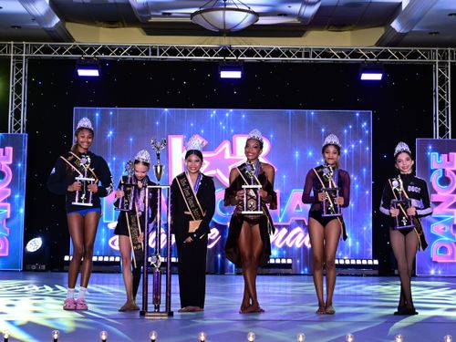 KAR Exclusive Panama City, FL National Finals - 6/15/2026 - Awards
