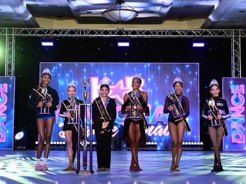 KAR Exclusive Panama City, FL National Finals - 6/15/2026 - Awards