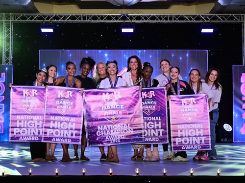KAR Exclusive Panama City, FL National Finals - 6/15/2026 - Awards