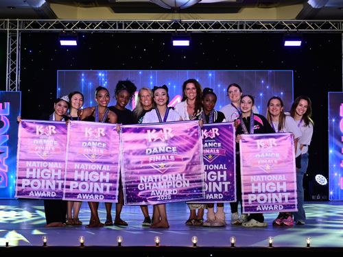 KAR Exclusive Panama City, FL National Finals - 6/15/2026 - Awards