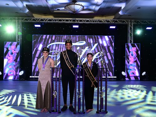 KAR Exclusive Panama City, FL National Finals - 6/15/2026 - Awards