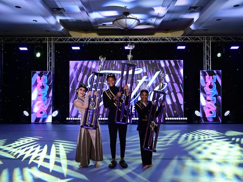 KAR Exclusive Panama City, FL National Finals - 6/15/2026 - Awards