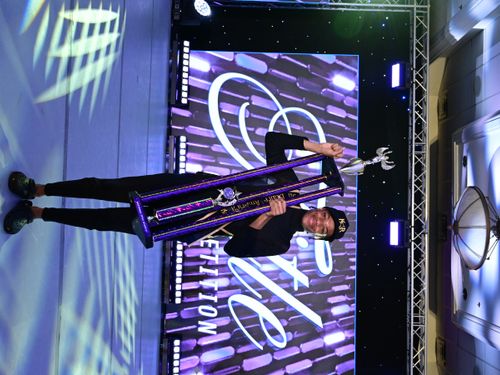 KAR Exclusive Panama City, FL National Finals - 6/15/2026 - Awards