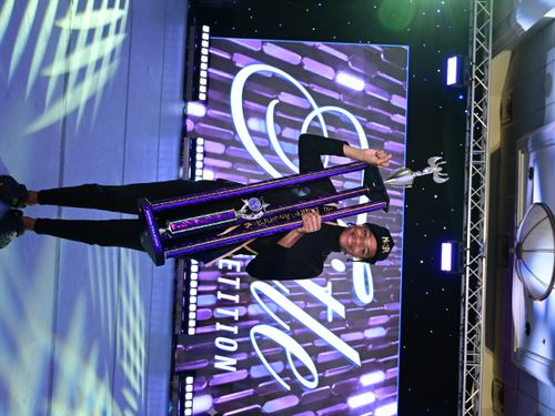 KAR Exclusive Panama City, FL National Finals - 6/15/2026 - Awards