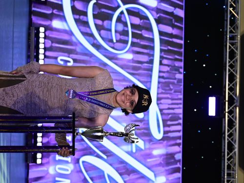 KAR Exclusive Panama City, FL National Finals - 6/15/2026 - Awards