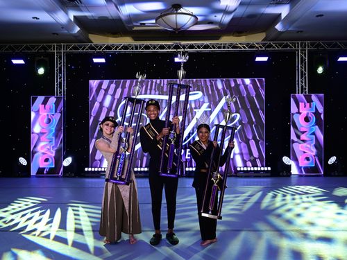 KAR Exclusive Panama City, FL National Finals - 6/15/2026 - Awards