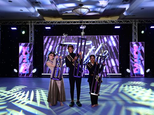 KAR Exclusive Panama City, FL National Finals - 6/15/2026 - Awards