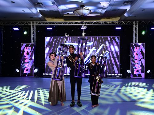 KAR Exclusive Panama City, FL National Finals - 6/15/2026 - Awards