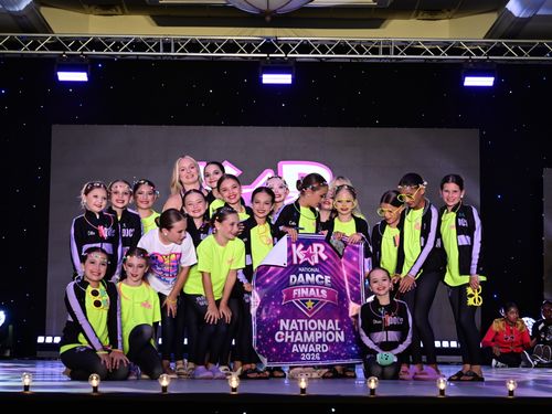 KAR Exclusive Panama City, FL National Finals - 6/15/2026 - Awards