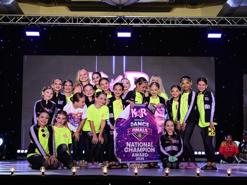 KAR Exclusive Panama City, FL National Finals - 6/15/2026 - Awards
