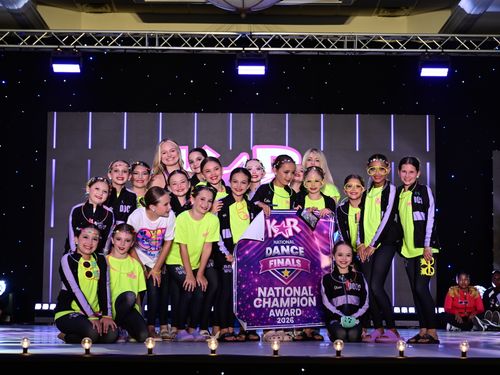 KAR Exclusive Panama City, FL National Finals - 6/15/2026 - Awards