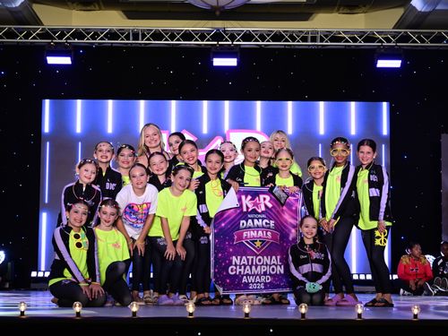 KAR Exclusive Panama City, FL National Finals - 6/15/2026 - Awards