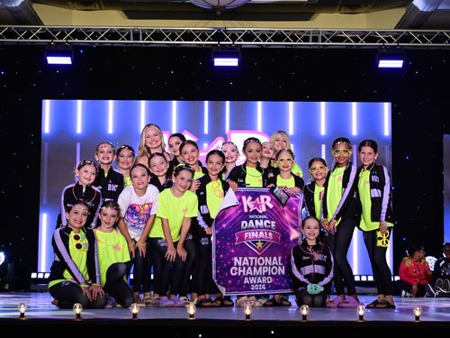 KAR Exclusive Panama City, FL National Finals - 6/15/2026 - Awards