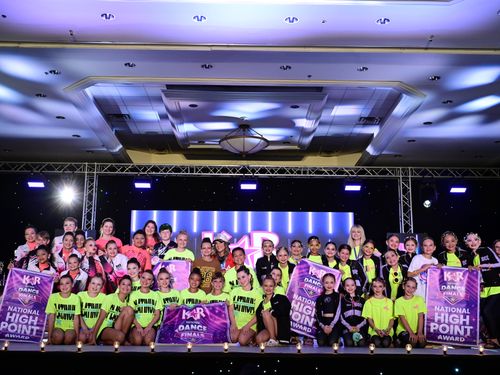 KAR Exclusive Panama City, FL National Finals - 6/15/2026 - Awards