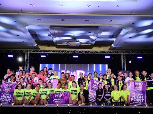 KAR Exclusive Panama City, FL National Finals - 6/15/2026 - Awards