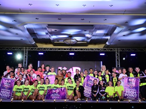 KAR Exclusive Panama City, FL National Finals - 6/15/2026 - Awards