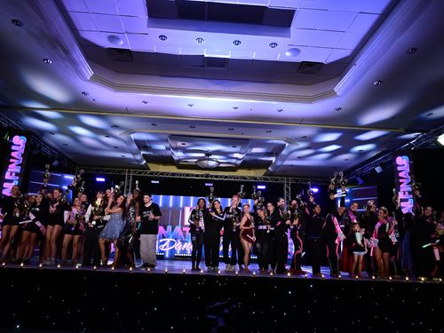 KAR Exclusive Panama City, FL National Finals - 6/15/2026 - Awards